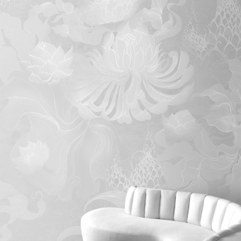 Фрески/Панно Fresq PATTERN ROLL